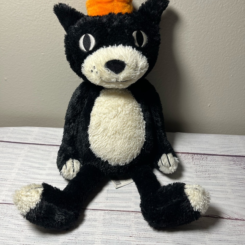 NWT Jellycat Jack Original